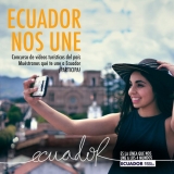 Participa en el Concurso de videos turísticos.